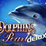 Жемчужина Дельфина