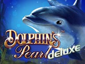 игровой автомат Dolphin's Pearl Deluxe