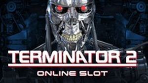 игровой автомат Terminator 2