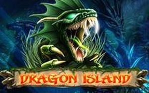 игровой автомат Dragon Island